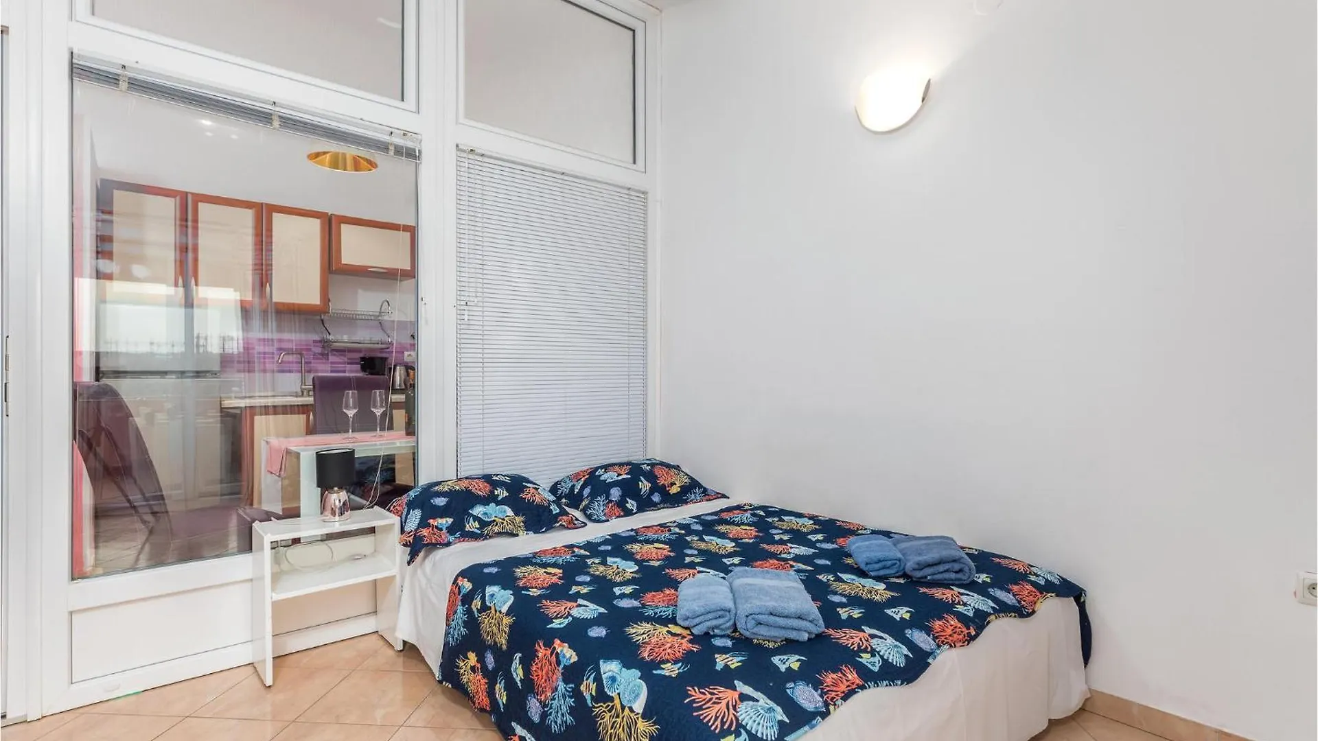 2 Bedroom Stunning Apartment In Pula