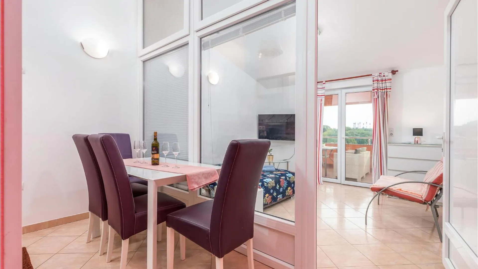 2 Bedroom Stunning Apartment In Pula Croatia