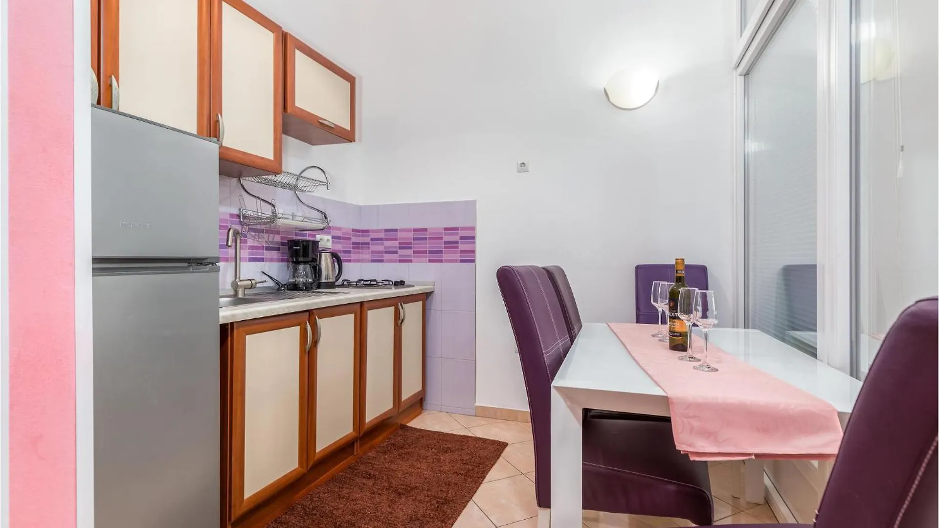 2 Bedroom Stunning Apartment In Pula Croatia